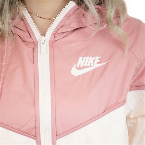 nike vintage damen jacke pink|Nike Pink Coats, Jackets & Vests for Women for sale .